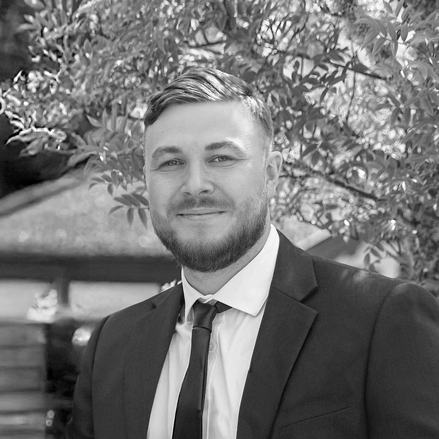 Christoffer von Eckermann